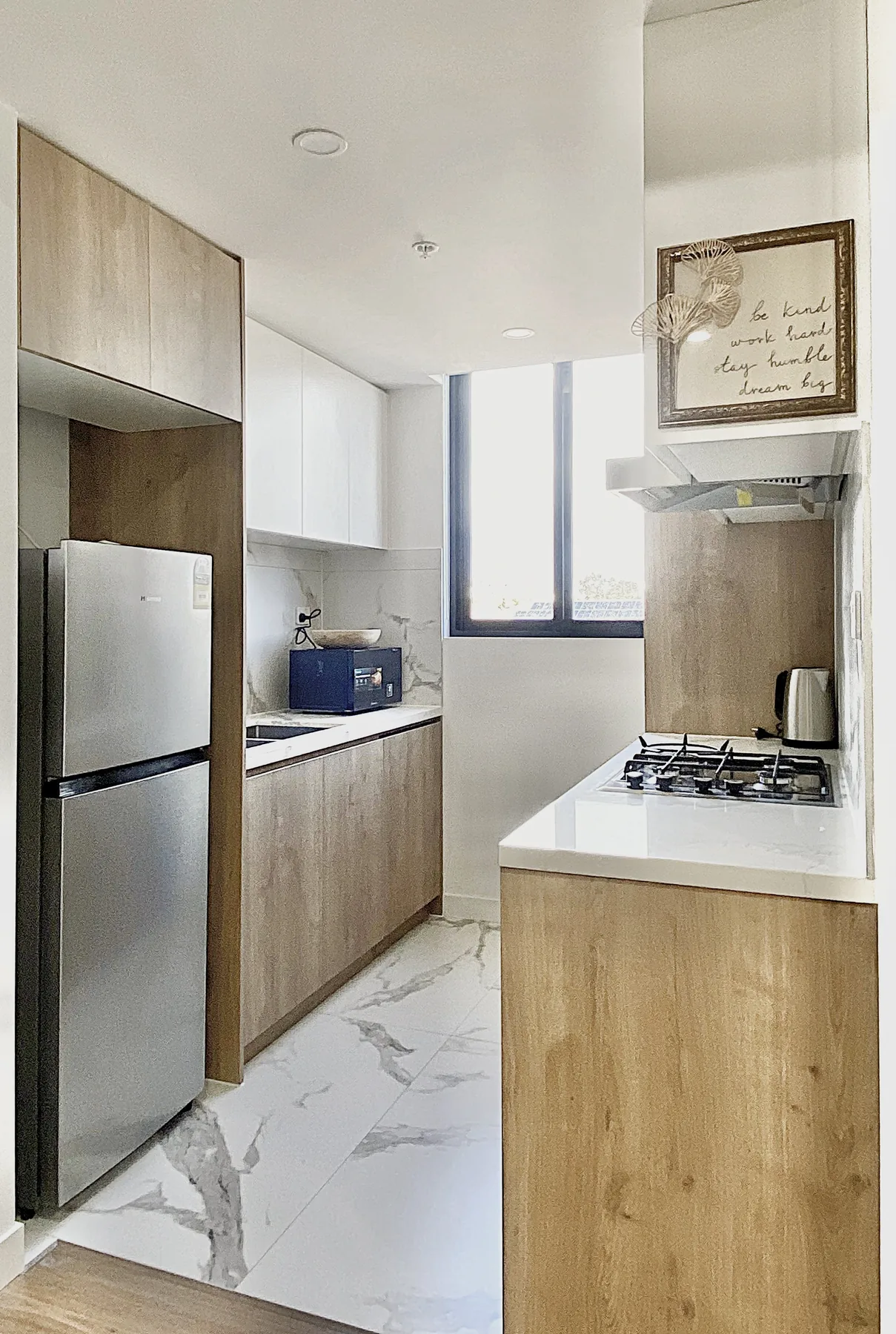 B Conder — modern furnished two-bedroom apartment additional property photo 11