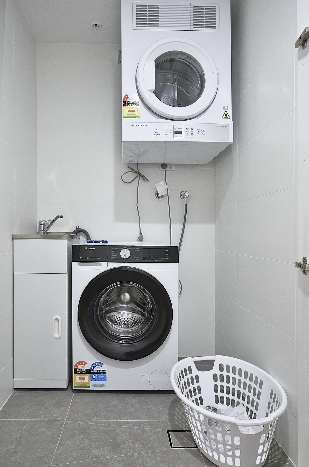 B Conder — modern furnished two-bedroom apartment additional property photo 25