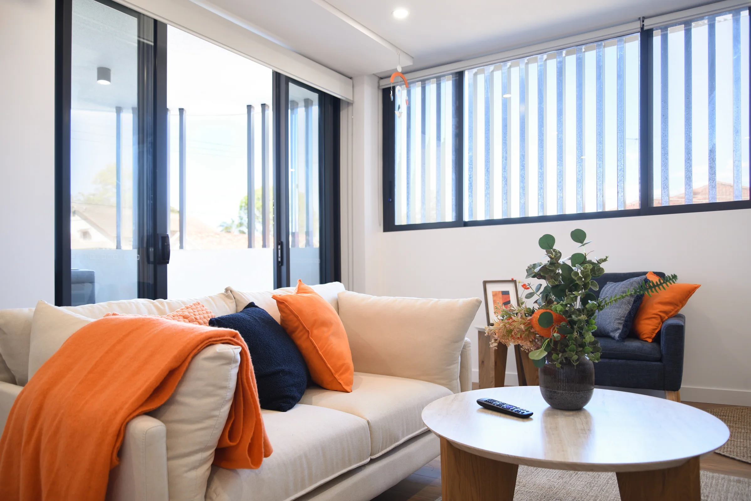 Fully furnished two-bedroom apartment on Conder Street additional property photo 6