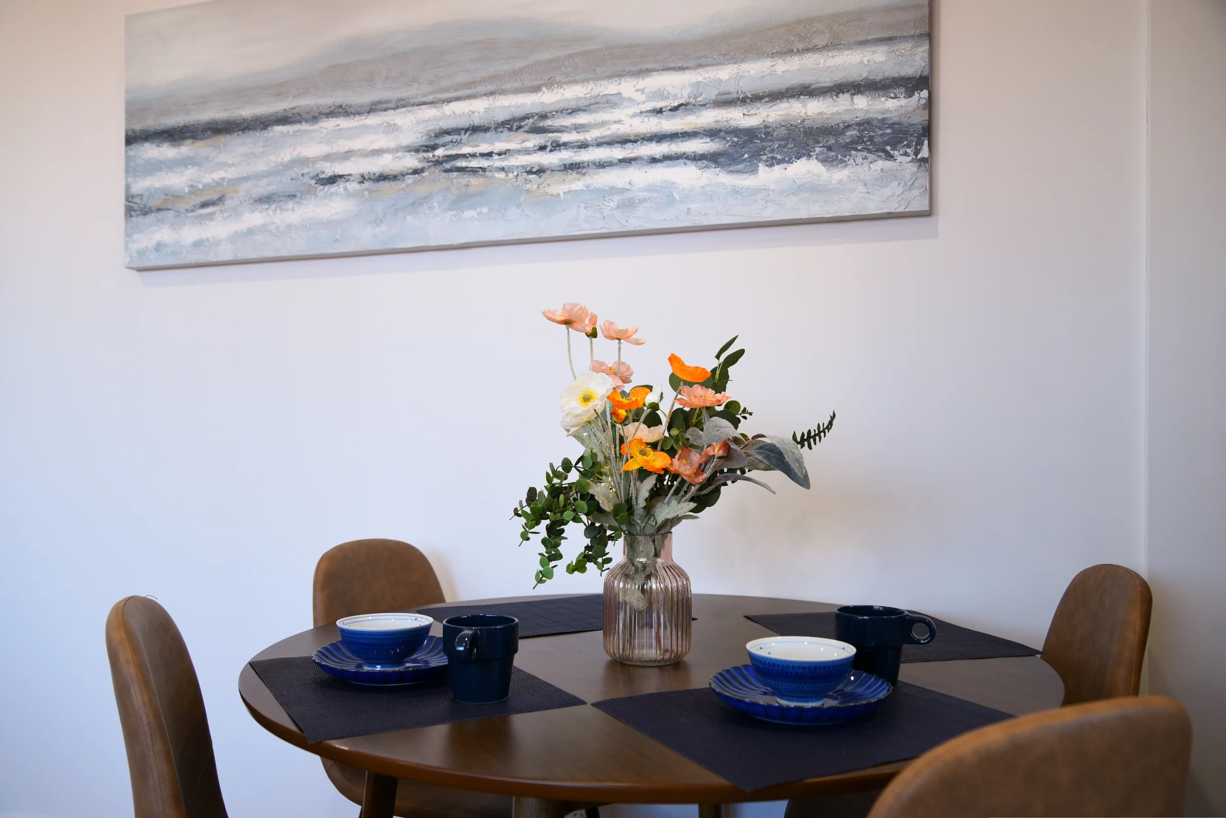 Fully furnished two-bedroom apartment on Conder Street additional property photo 7