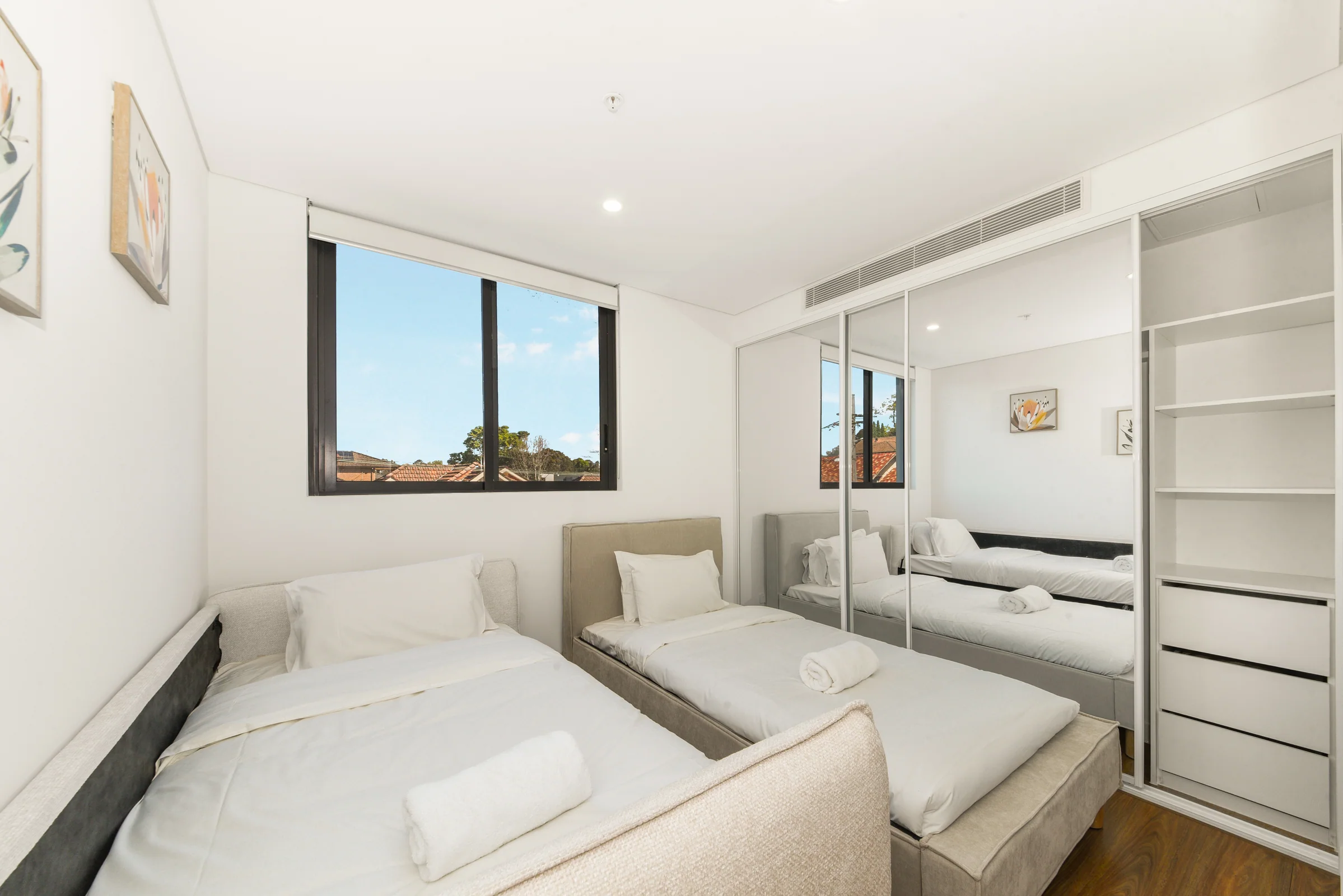 Fully furnished two-bedroom apartment on Conder Street additional property photo 13