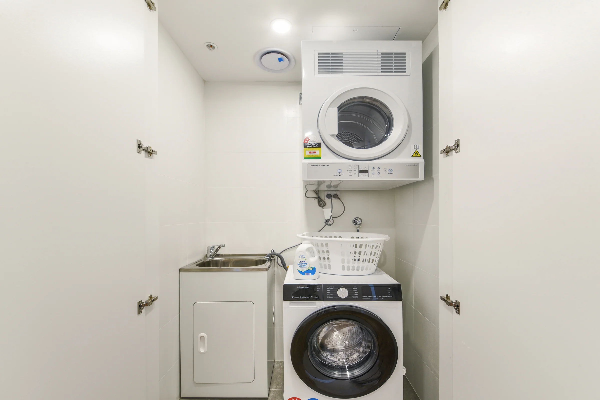 Fully furnished two-bedroom apartment on Conder Street additional property photo 14